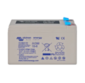 Victron Energy BAT212070084 - AGM Deep Cycle Battery 12V/8Ah