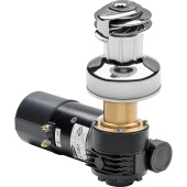 Andersen RA2040011300 40ST Winch FS E1 Electric 12V