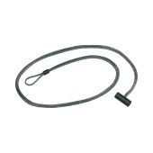 Antal SL4T - Dyna Snap Loop, Type Triple, Ø=4mm, L=700mm, Swl 1800kg