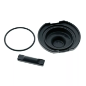 Harken 9074.PADEYE - Gizmo 14 mm Padeye Kit