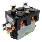 Albright Reversing Set 12V (Including Quick)
