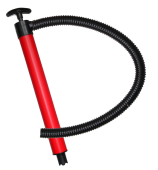 Jabsco CW413 - Dinghy Bailer Hand Pump