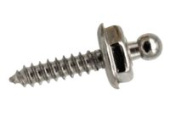 Talamex Loxx 4 Screws 4,2x16mm And Tool
