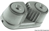 Osculati 56.253.00 - Alloy Cam Cleat On Ball Bearings