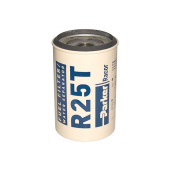 Racor R25T - Spin-On Fuel Filter Element (10 Micron)