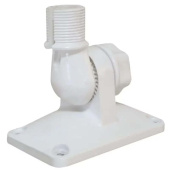 Nuova Rade 98687 - Four Way Antenna Ratchet Mount, Single Knob