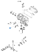 Vetus VD20245 - Sealing Ring