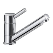 Reich Keramik Trend E Mixer Tap