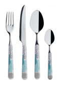 Marine Business Coastal Cutlery (24 pcs.)