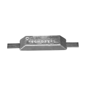 Tecnoseal 00381 - Ingot Type Weld On Anode 2,4kg