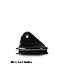 Ruddersafe 16000 - Bracket Left - Spare Part Standard Type