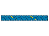 Talamex Top Cruising Full Color Polyester Sheet Rope Ø6-12 mm