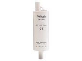 Whale GP1392 - Submersible Pump Inline Booster Premium 12V