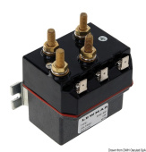 Spare Lewmar VX & VXL Watertight Remote Control Switch 12V - Osculati 02.590.07