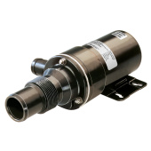 Johnson Pump 10-24453-05 - 24V Macerator Pump for Toilet Wastewater