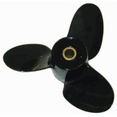 Michigan Wheel 072108 Match Propeller Alu - 3X 13 X19 RH - 75-140 HP