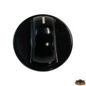 Trem Z0840002 - Black Knob Model 4000008