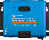 Victron Energy SCC115085411 - SmartSolar MPPT 150/85-Tr VE.Can