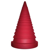 Forespar Flexible Emergency Plug 23×12.5 cm