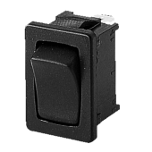 Philippi 518081202 - Rocker Switch 1-0-2