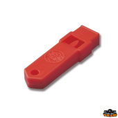 Trem L0500009 - Plastic Whistle Ghibli Suitable For Life Jackets 10 Pieces