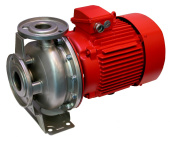 Kolmeks K 40-200/4 Centrifugal pump for horizontal installation