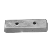 Tecnoseal TEC-BT Bennett Trim Tab Anode 95x28x14 mm