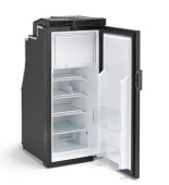 Isotherm IRF090RGABB11111AA - 12/24V FreeLine Slim FL90 RV Fridge