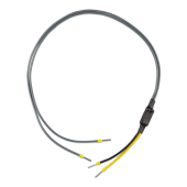 Victron Energy ASS070300100 - Orion-Tr Isolated DC-DC Charger Remote Cable