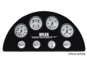 UFLEX Tachometer 0-7000 rpm