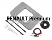 Webasto IND-2-6-1123-2 - Kit Renault Premium 2.6.1123.2