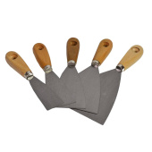 Putty Knife 5" 125mm 6