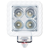 Mantagua Floodlight LED Kerzo White - 4100LM 9-30V (IP68) (Beam Angle 28°)