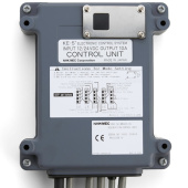 NHK MEC NM2406-00 - KE-5+ Control Unit 12V/24V DC