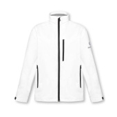 Henri Lloyd Women’s Breeze Jacket Size XS White