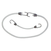 Plastimo 423170 - Shock Cord With St. Steel Hooks 8X800mm