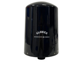 Glomex V9128AGC/BK - TV Antenna Mizar DVB-T2 Black