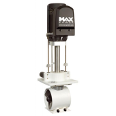 Max Power 35024 - Thruster Vip 150 24V