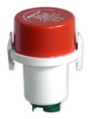 Jabsco 25DR - Pro Series 500GPH Cartridge Motor