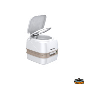 Trem Z1808118 - Premium Portable Chemical Toilet 18 Lt