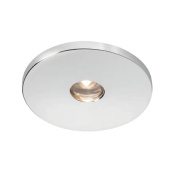 BCM Courtesy Light Detroit 20 0.5W 10-30V Stainless Steel IP66 2700K