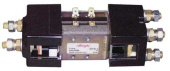 Albright Series Parallel Switch