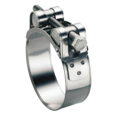 ACE Trunnion Clamp W4 24mm / 74-79mm