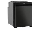 Dometic NRX 130C - Built-In Compressor Refrigerator CoolMatic Dark Silver