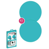 Reboon Power Pad Round 75mm (2 pcs)