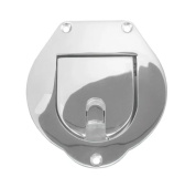 Accon 210-M - Pop-Up Round LED Bow Light