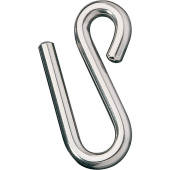 Ronstan RF50 S-Hook, 4.8mm (3/16")