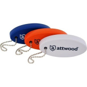 Attwood 11889D1 - Corporation Floating Key