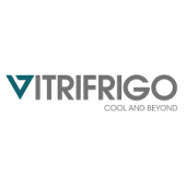 Vitrifrigo R121120.GK Grey Frame for Seaclassic OCN & CHR - C35BT - C39i