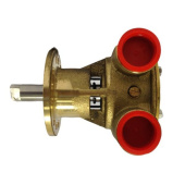 Nanni Cooling Water Pump - 3,100HE; N3.30; 4,150HE; N4.38; 4,195 HE; N4.40; 4,200U; N4.43
